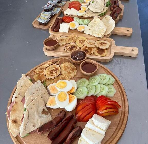 בית מלון כפרי Velipoja Park