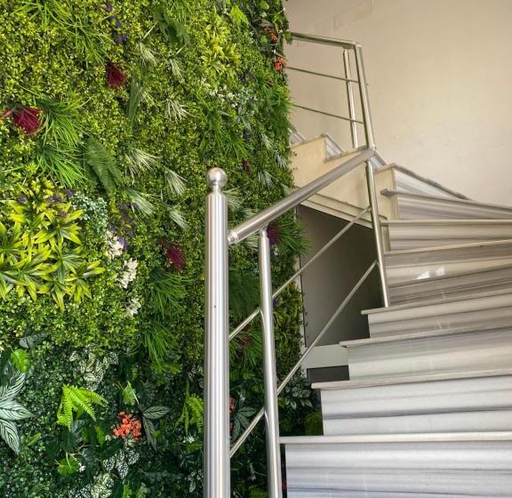 בית מלון כפרי Velipoja Park