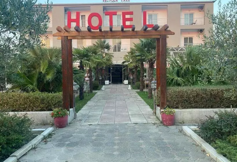 Hotel Velipoja Park