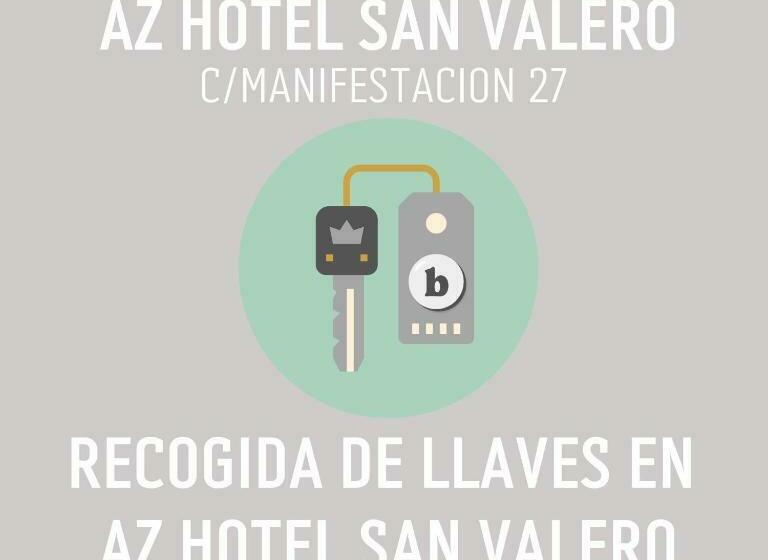 پانسیون Az The Bridge Hostel Coliving