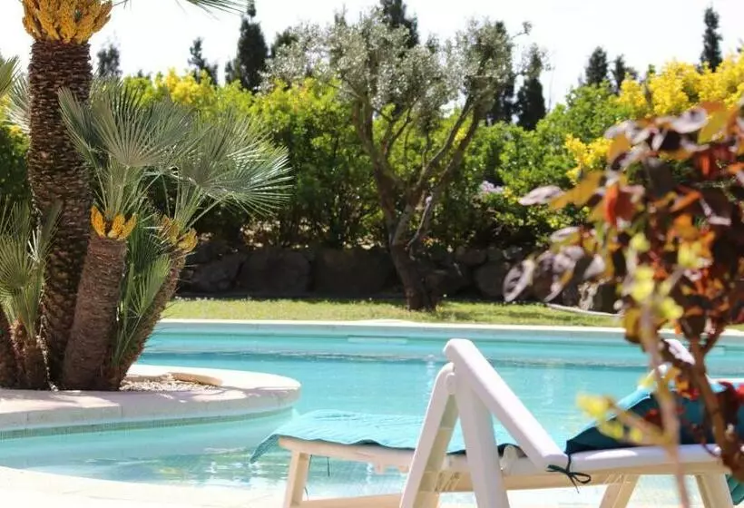 Majatalo Casa Gecko