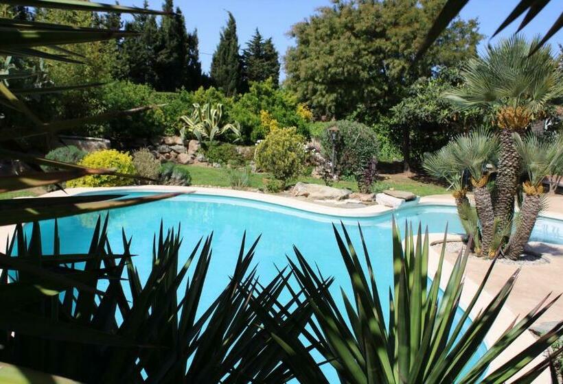 پانسیون Casa Gecko