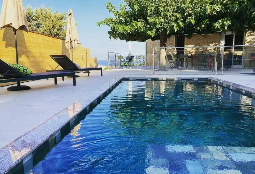 Majatalo Casa Santa Giulia