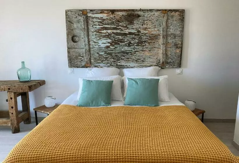 Majatalo Casa Santa Giulia