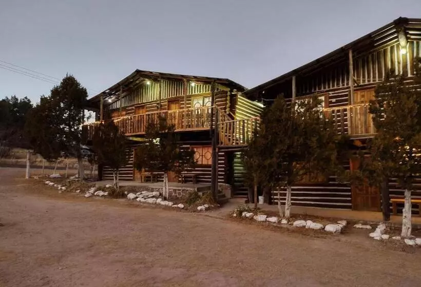 Majatalo Room In Cabin   Parador Arewa La Energia Que Impulsa El Alma