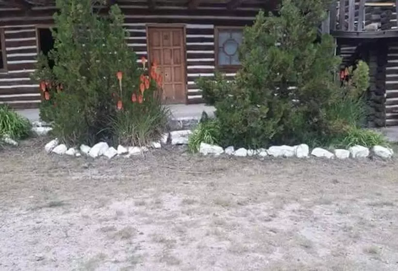 Majatalo Room In Cabin   Parador Arewa La Energia Que Impulsa El Alma