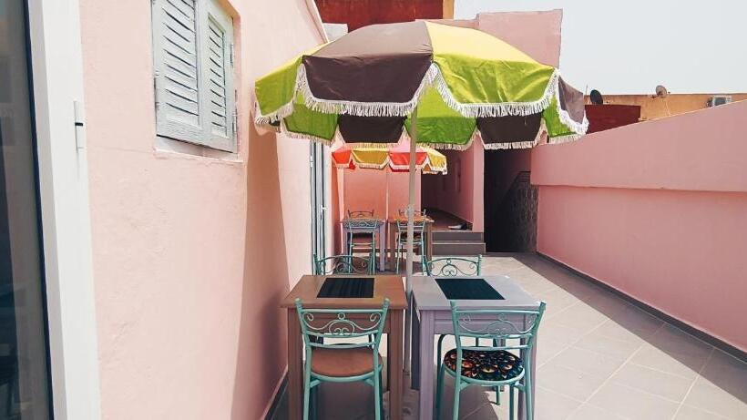 里亚德 Dar Sultana