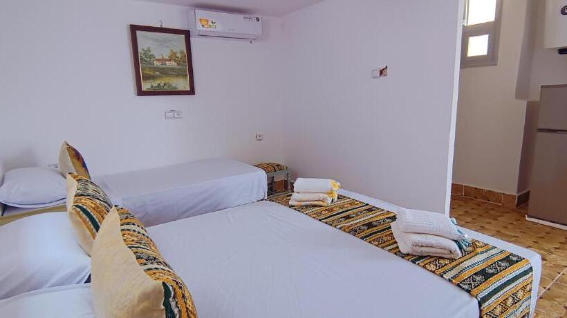 里亚德 Dar Sultana