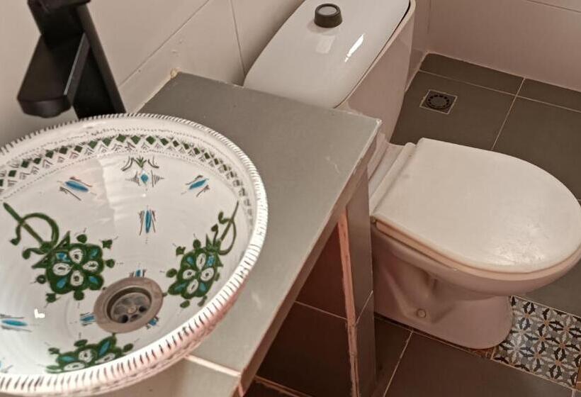 里亚德 Dar Sultana