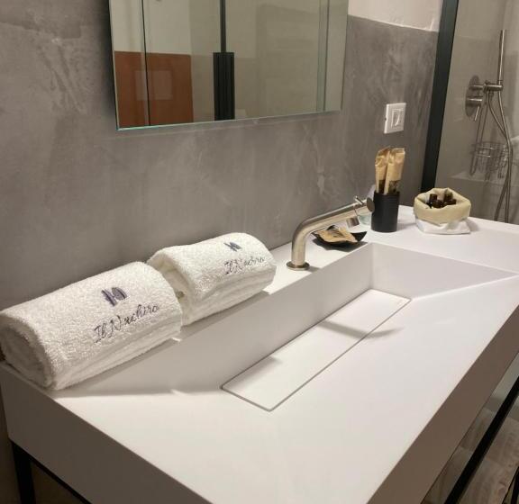 Nocleg ze śniadaniem Il Nachiro