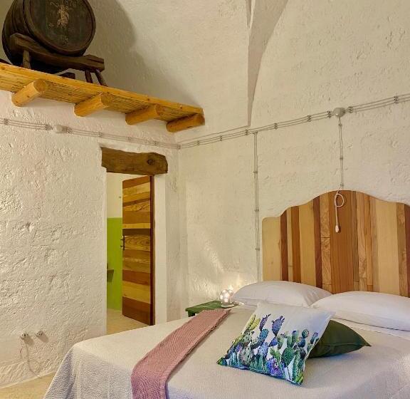 Nocleg ze śniadaniem Il Nachiro