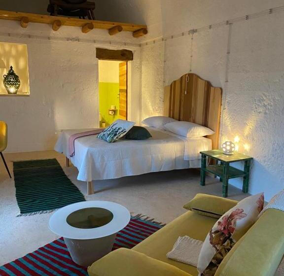 Nocleg ze śniadaniem Il Nachiro