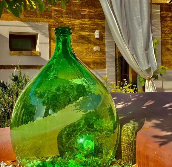 Nocleg ze śniadaniem Il Nachiro