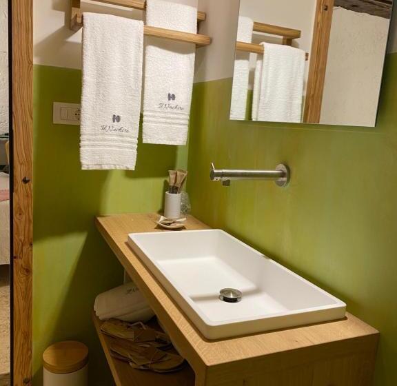 Nocleg ze śniadaniem Il Nachiro