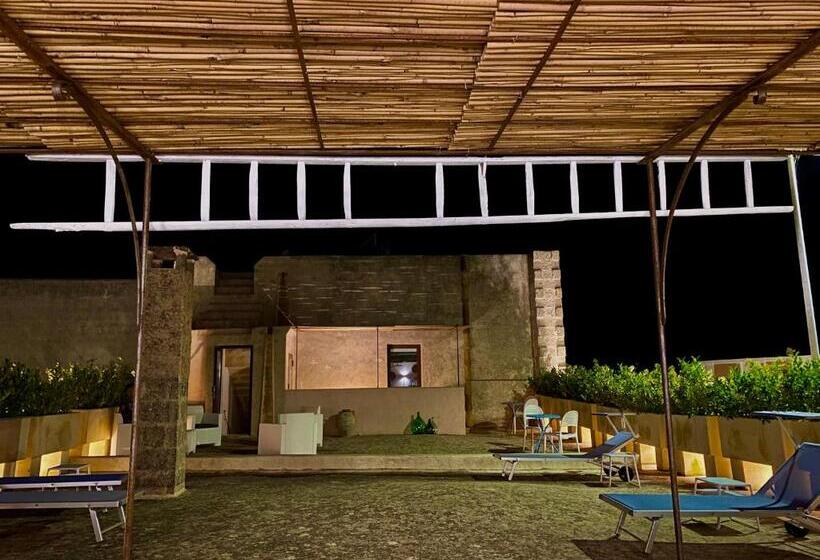 Nocleg ze śniadaniem Il Nachiro