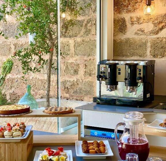 Nocleg ze śniadaniem Il Nachiro