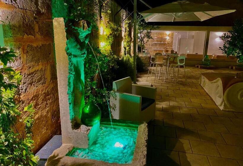 Nocleg ze śniadaniem Il Nachiro