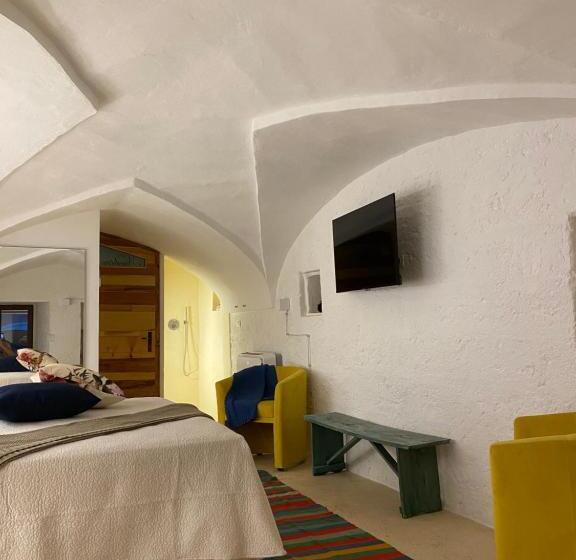 Nocleg ze śniadaniem Il Nachiro