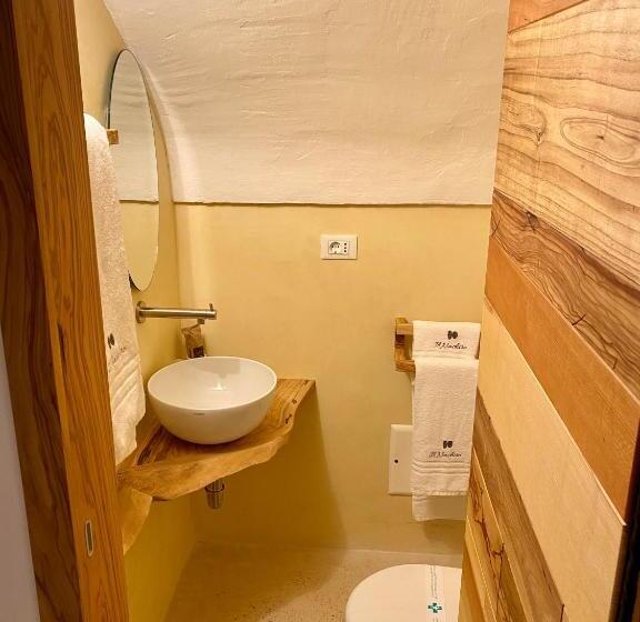 Nocleg ze śniadaniem Il Nachiro