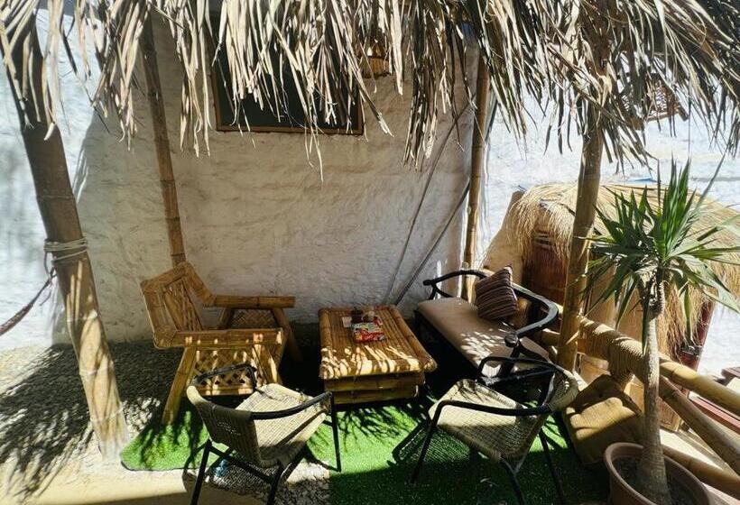 مبيت وإفطار Mamma Mía