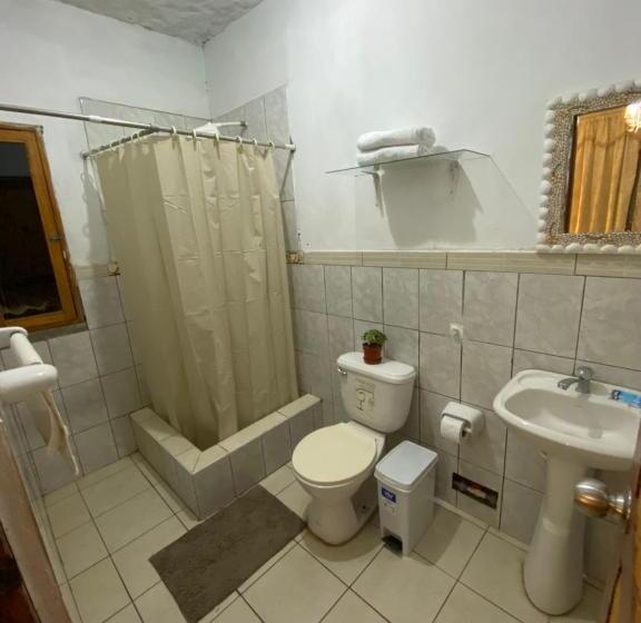 مبيت وإفطار Mamma Mía