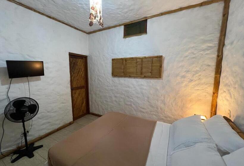 مبيت وإفطار Mamma Mía