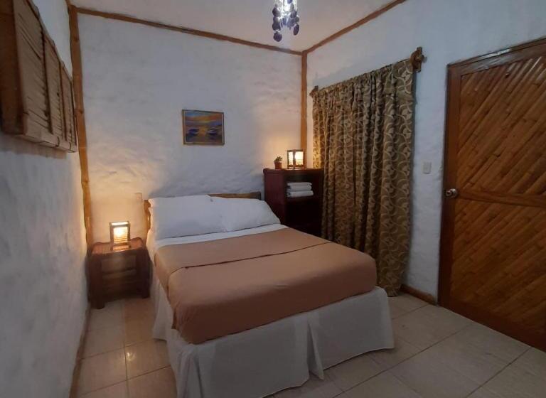 مبيت وإفطار Mamma Mía