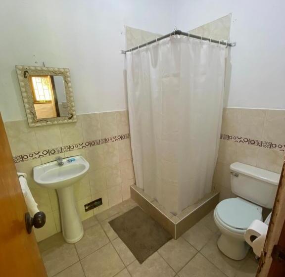 مبيت وإفطار Mamma Mía