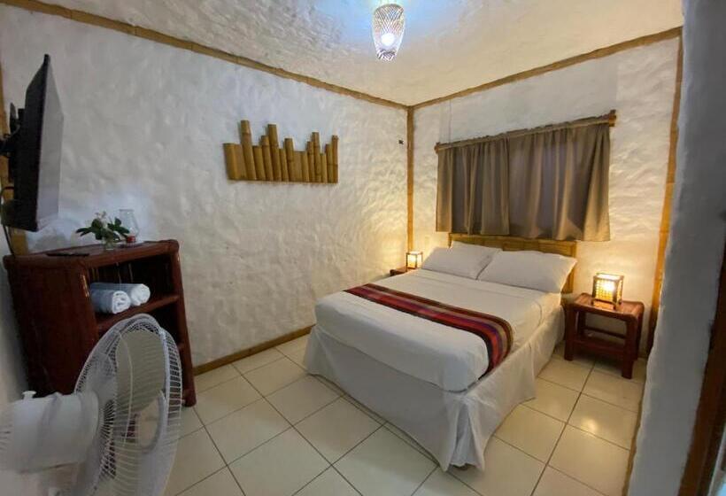 مبيت وإفطار Mamma Mía