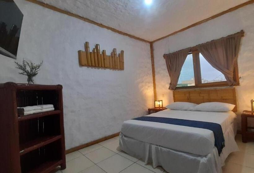 مبيت وإفطار Mamma Mía