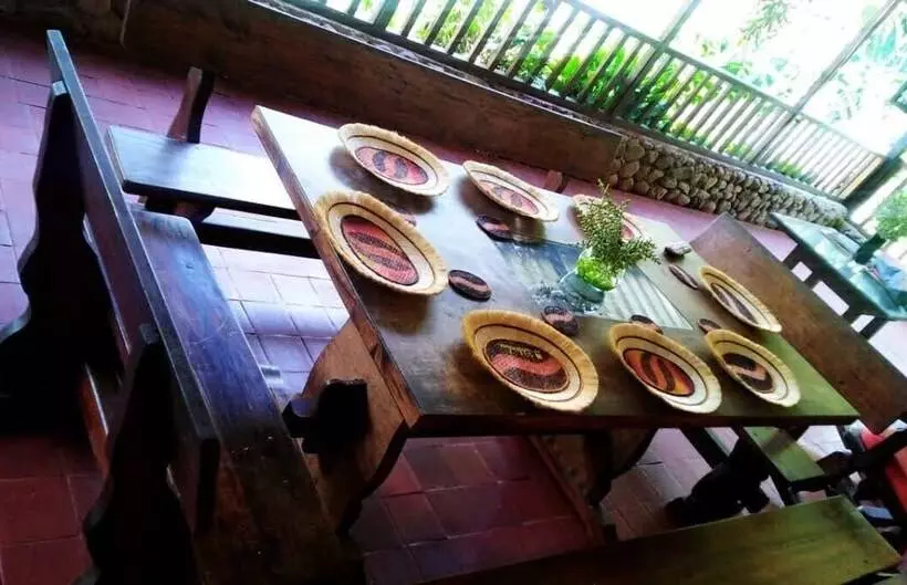 Hotelli Finca Campestre Rancho Alegre