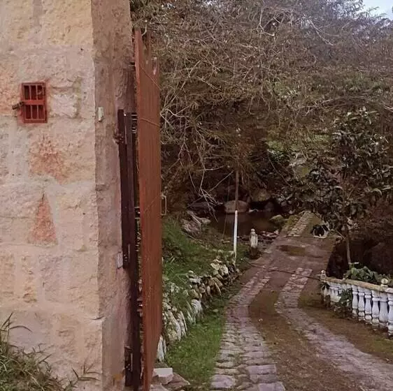 Hotelli Finca Campestre Rancho Alegre