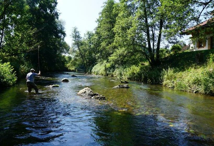 Hotel Gasthof Pension Fischerstüberl