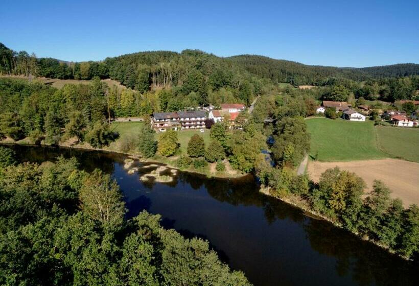 Hotel Gasthof Pension Fischerstüberl