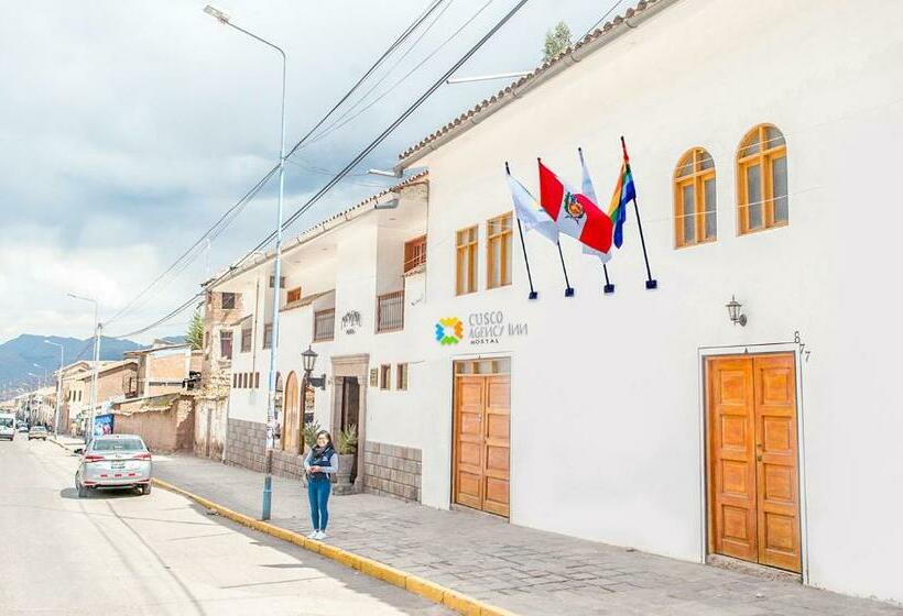 Hotel Hostal Cusco Agency