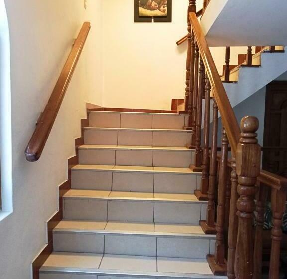 Hotel Hostal Cusco Agency