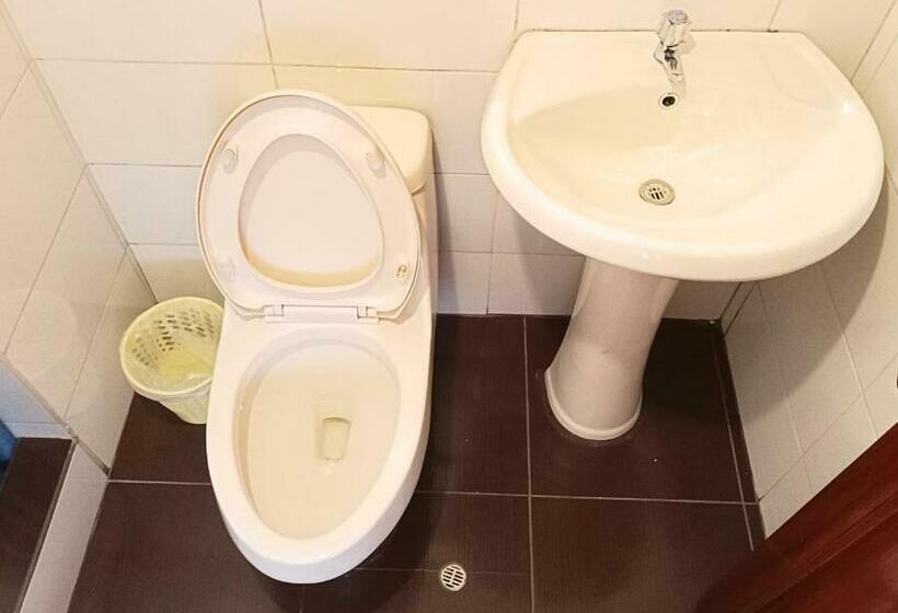 Hotel Hostal Cusco Agency