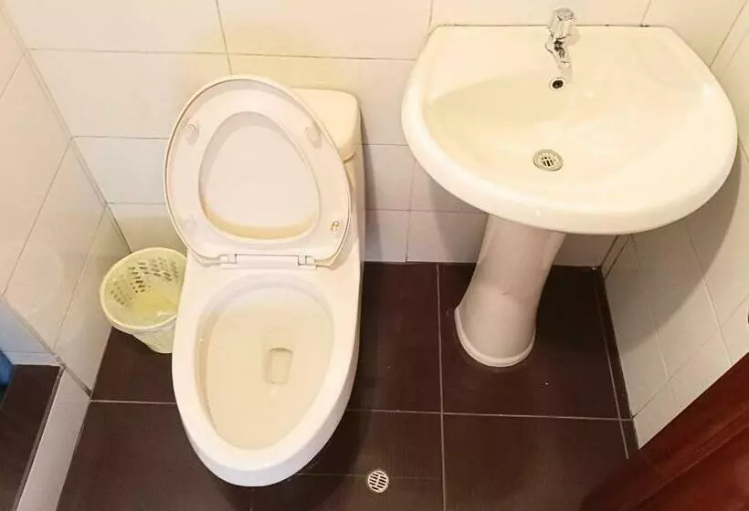 ホテル Hostal Cusco Agency