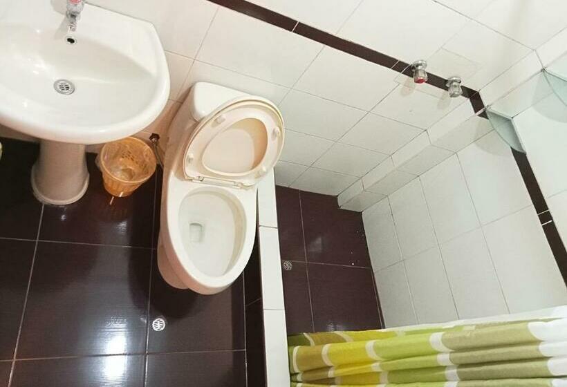 Hotel Hostal Cusco Agency