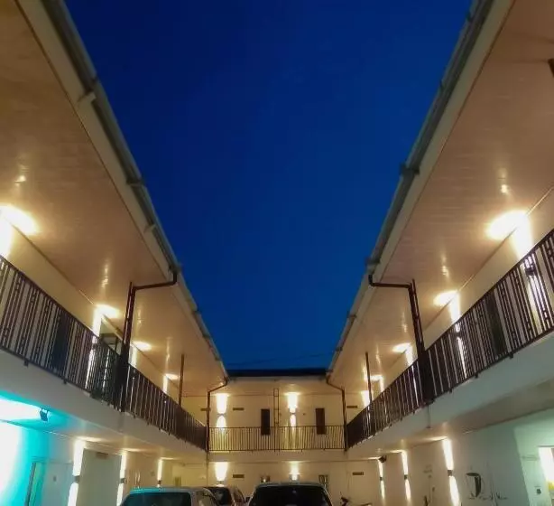 هتل Rumah Kopi Syariah