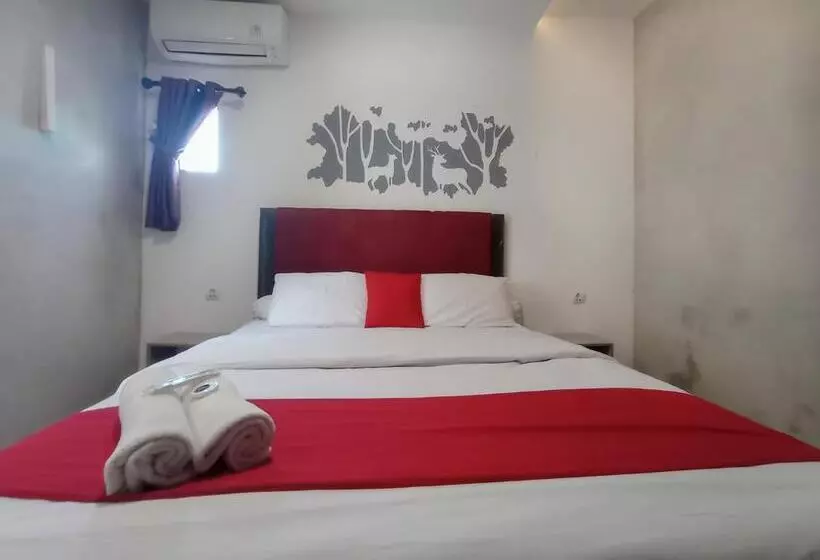 هتل Rumah Kopi Syariah