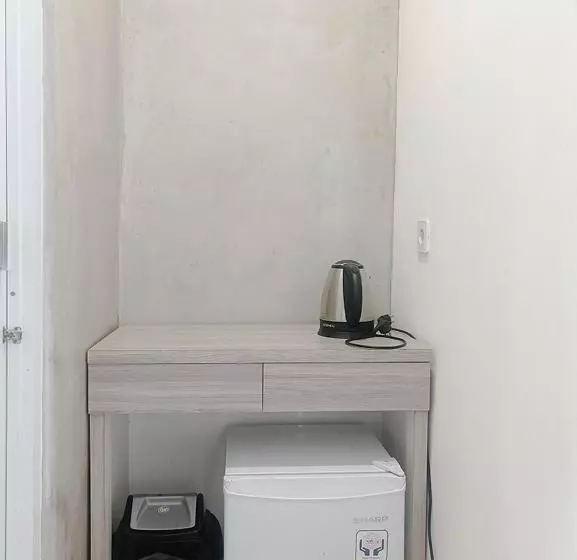 هتل Rumah Kopi Syariah