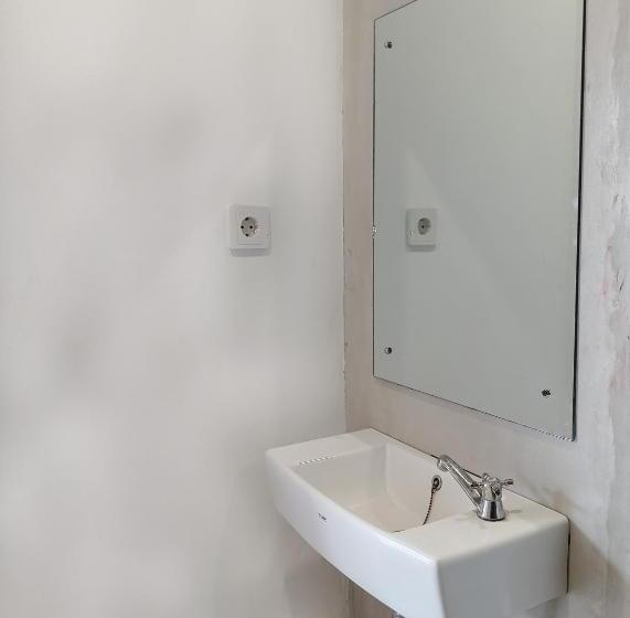 בית מלון כפרי Rumah Kopi Syariah