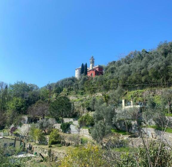 La Riviera Bed & Breakfast