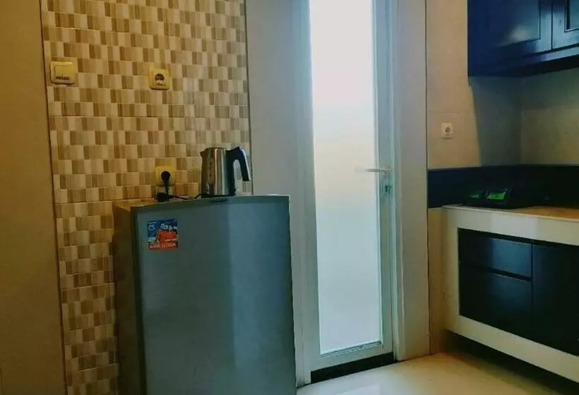Majatalo Balicozy Apartment Jimbaran