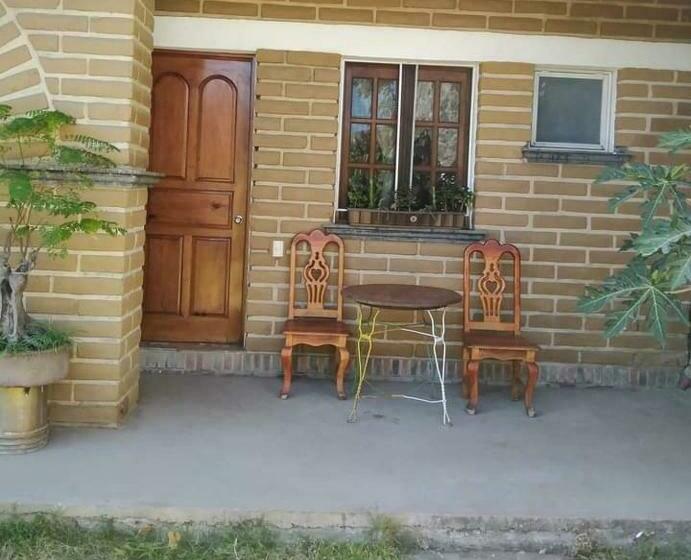 Pensão Hospedaje Mi Esperanza