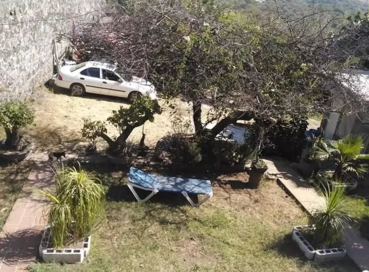 ペンション Hospedaje Mi Esperanza