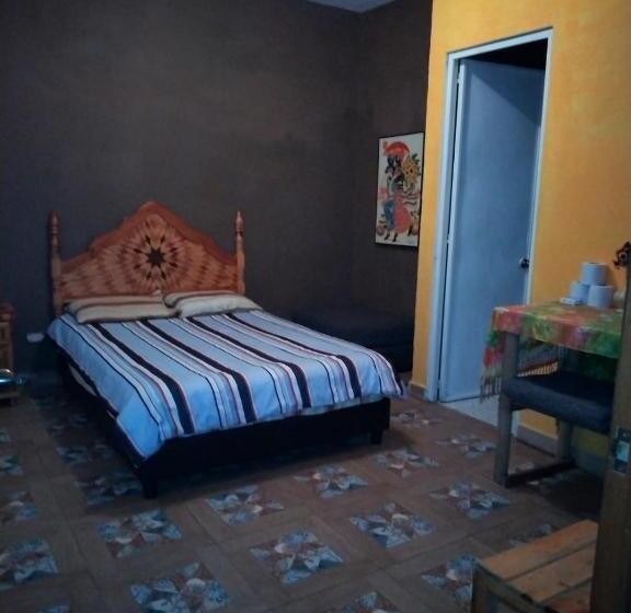 Pensão Hospedaje Mi Esperanza