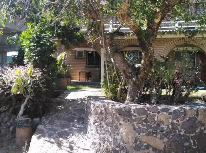 ペンション Hospedaje Mi Esperanza