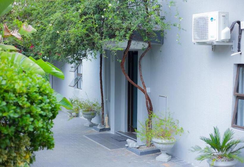 Пансион Kv Luxury Guest House